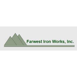 metal fabrication in wenatchee|Farwest Iron Works, Inc..